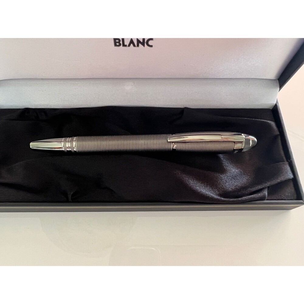 Montblanc StarWalker Fineliner MB105648 NEW